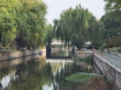 -元大都城垣遗址公园