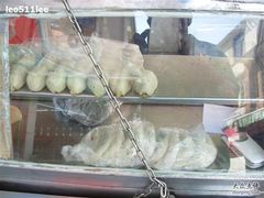 2009.05.04阿超鼓浪屿&nbsp;(257-叶氏麻糍(鼓浪屿店)