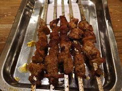 -清真·玛丽亚新疆菜主题餐厅(浙江中路店)