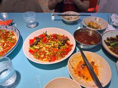 -川正旺江湖菜(三元桥店)