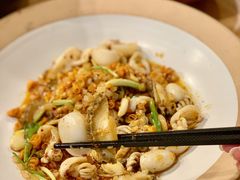 -王捌小院(红花坡店)