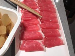 -海底捞火锅(天津SM城市广场店)