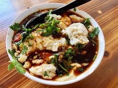 -云南大锅豆浆店