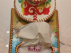 -大汗行宫园林餐厅