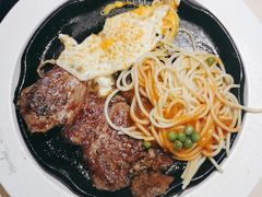 -豪客来牛排(海沧阿罗海店)