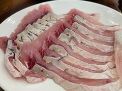 -正能量脆肉鲩火锅