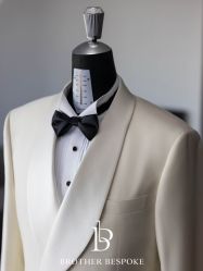 -Brother西服礼服定制·商务·婚礼(佛山南海店)
