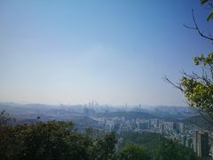 -梧桐山风景名胜区