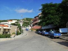 -东澳岛