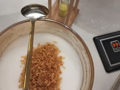 -喃喃椰·糟粕醋·椰子鸡火锅(七堡花园店)