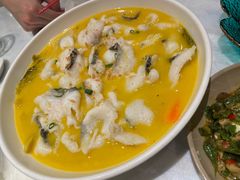 -孔雀云贵川·融合菜(长宁来福士店)