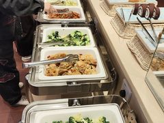-素满香·食养自助(天一广场店)