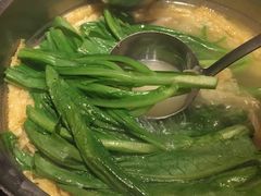 -润园四季椰子鸡火锅(海上世界店)