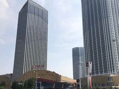 -万达茂商场(南京仙林店)