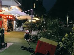 -山水茶艺馆·点心粤菜·30年老字号