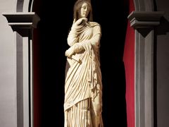 -安塔利亚博物馆