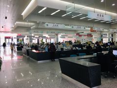 -无锡市市民中心