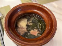 -南昌绿地铂瑞酒店·臻萃轩中餐厅