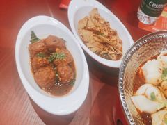 -喜家德虾仁水饺(岗厦北店)