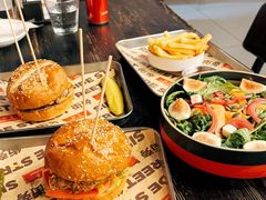 -Side Street街旁(交道口店)