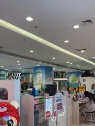 -孩子王童乐园(唐山万达广场店)