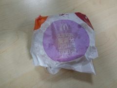 -麦当劳(红旗路店)