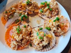 -观海轩餐厅(一线海景店)