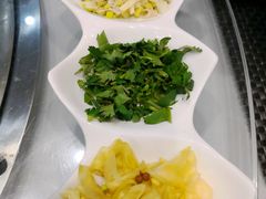 -名羊天下陕北横山铁锅炖羊肉(博文路店)