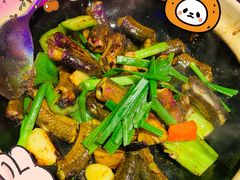 -啫神·广州地标美食(北京路店)