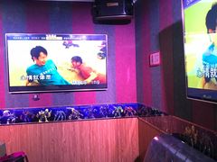 -唱吧麦颂KTV(松江五龙商业广场店)