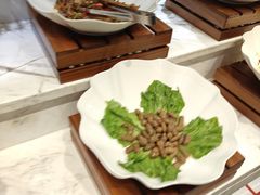 -金滏山烤肉·海鲜·火锅自助餐厅(襄阳万达店)