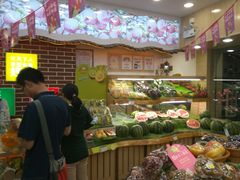 -PAGODA百果园(美林苑店)