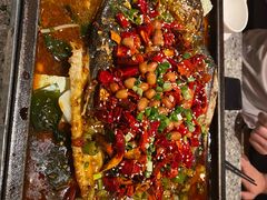 -里岛烤鱼(东港凯虹广场店)