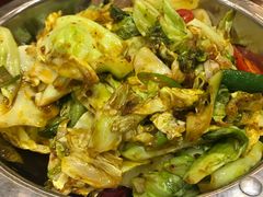 -清真·益鑫羊肉手抓馆(花园北街店)