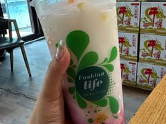 -掌上鲜(南顺城街店)