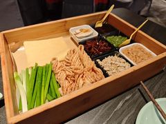 -忠顺斋易州印象烤鸭店(东关新村店)