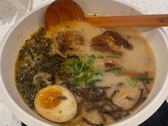 -味千拉面(广州白云机场T1西二店)