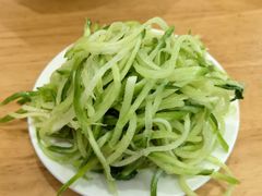 -水仙拉面(水仙街店)