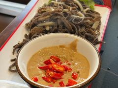 -老北京涮羊肉·龙虾.烧烤(江镇店)