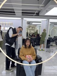 -赤道 Hair Salon