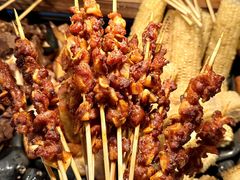 -云海轩·海鲜自助-河北云瑧世纪大饭店1F