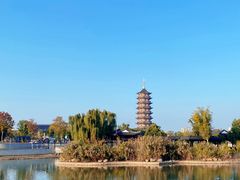 -葛仙湖公园