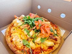 -Steveston Pizza Company (Richmond)