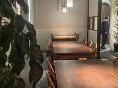 -乔街深夜食堂·台州菜·高压锅生蚝(杭州总店)