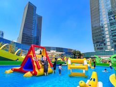 -大族广场Mall&More