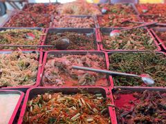 -枣阁园滴滴自助餐