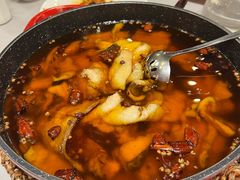 -峨嵋酒家(牡丹园店)