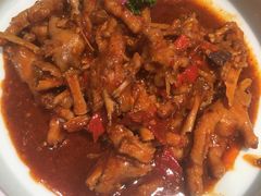 -味福记·本地特色菜(八一万达广场店)