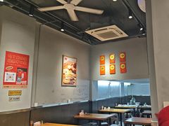 -斯丹姜母鸭·古法干香(田安南路店)