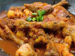 -HOTISLAND海鸡岛·韩国料理(江南西店)